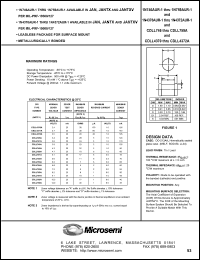 Click here to download CDLL751A Datasheet
