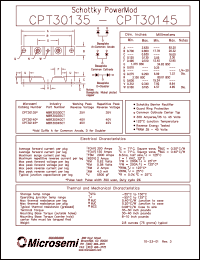 Click here to download MBR30045CT Datasheet