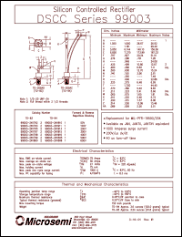 Click here to download 99003-2N1793 Datasheet