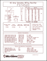 Click here to download 47CTQ020 Datasheet