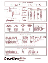 Click here to download 60CNQ040 Datasheet