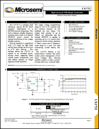 Click here to download LX1732-03 Datasheet