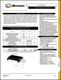 Click here to download UPS360E3 Datasheet