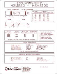 Click here to download SK810L Datasheet