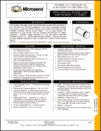 Click here to download MLL4756-1 Datasheet