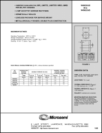 Click here to download 1N5821US Datasheet