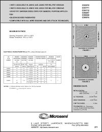 Click here to download CD6916 Datasheet
