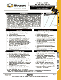 Click here to download 1N6138A Datasheet