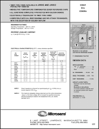 Click here to download CD826 Datasheet