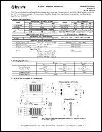 Click here to download SGE2682-1 Datasheet