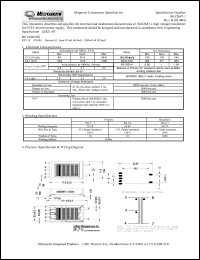 Click here to download SGE2687-1 Datasheet