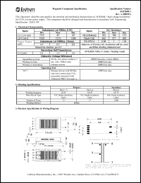 Click here to download SGE2688-1 Datasheet