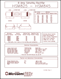 Click here to download SK845L Datasheet