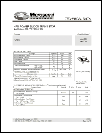 Click here to download 2N3739 Datasheet