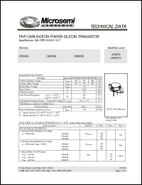 Click here to download 2N6649 Datasheet