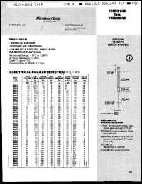 Click here to download 1N5949 Datasheet