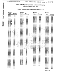 Click here to download 2N4003 Datasheet