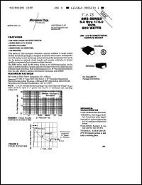 Click here to download SMSJ110 Datasheet