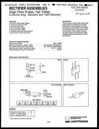 Click here to download 676-18 Datasheet