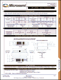 Click here to download SGE2644-3GTR Datasheet