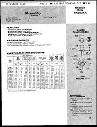 Click here to download 1N2933A Datasheet