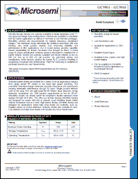 Click here to download GC9913 Datasheet