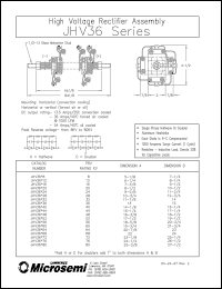 Click here to download JHV3668 Datasheet