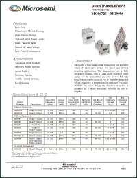 Click here to download MO9082 Datasheet