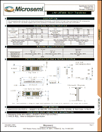 Click here to download SGE2671-1GTR Datasheet