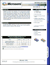 Click here to download MPC8010 Datasheet