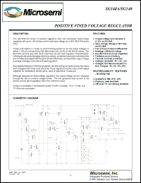 Click here to download SG140-35T Datasheet