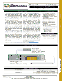 Click here to download LXMG1813-12-62S Datasheet