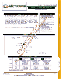 Click here to download TL431_06 Datasheet