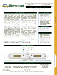 Click here to download LXMG1627-05-6X Datasheet