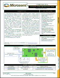 Click here to download LXMG1960-28-01 Datasheet