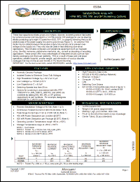 Click here to download 6508A Datasheet