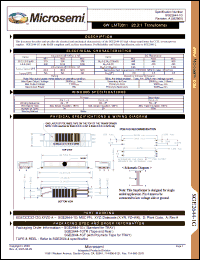 Click here to download SGE2644-1GTR Datasheet