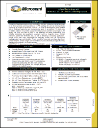 Click here to download 5774A Datasheet