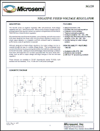 Click here to download SG120-XXL Datasheet