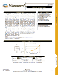 Click here to download LX1973AIDR Datasheet