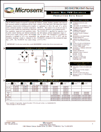 Click here to download SG1843 Datasheet