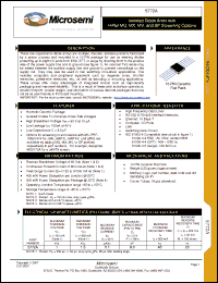 Click here to download 5772A Datasheet