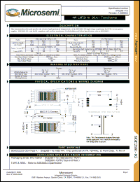 Click here to download SGE2681-1GTR Datasheet