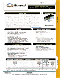 Click here to download 1N6511_04 Datasheet