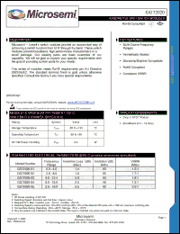 Click here to download GG72020-02 Datasheet