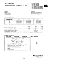 Click here to download 5160HR Datasheet