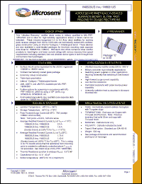 Click here to download 1N6626US_09 Datasheet