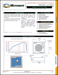 Click here to download MXP4005 Datasheet