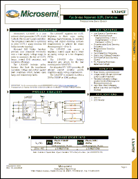 Click here to download LX1692F Datasheet