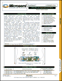 Click here to download LXM1623-12-4X Datasheet